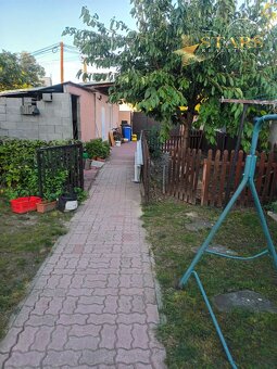 Predaj 3-izbového rodinného domu vo Viničnom pri Pezinku - 4