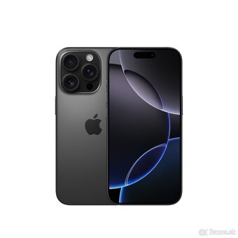 Apple Iphone 16 Pro 128 gb - 4