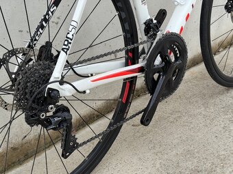 Cestny bicykel Kellys ARC 50 - 4