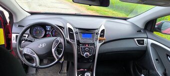 Hyundai i30 - 4