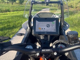 KTM 1290 Super Adventure R 2023 - 4