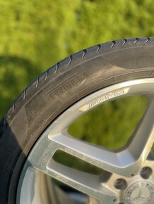 AMG R20 5x112 dvojrozmer - 4
