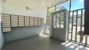 CREDA | predaj 2-izb s balkónom, Nitra - Staré Mesto - 4