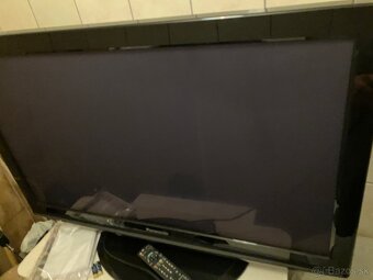 Panasonic TX-P42X10Y - 4