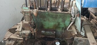Zetor super 35 - 4