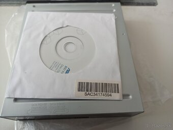 Blu-Ray napalovačka - 4