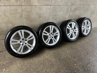 SEAT 5x100 - 4