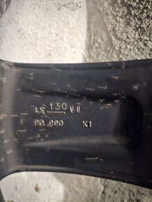 5x130 71.1 5x112 66.6 r20 origo - 4