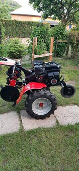 Malotraktor Al-ko MH 770 - 4
