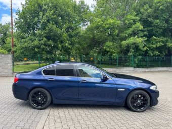 BMW F10 528i - 4