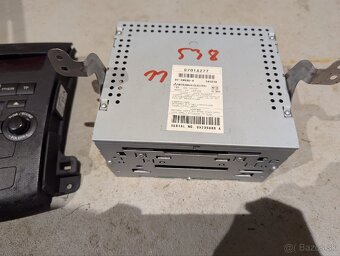 Autoradio Mitsubishi Outlander II - 4
