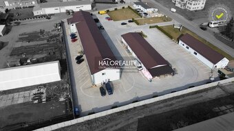 HALO reality - Predaj, polyfunkcia/obchodné priestory Moravs - 4