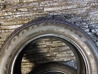 LETNÁ PNEUMATIKA 185/60R15 84H GOODYEAR EAGLE NCT 5 - 4