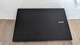 Acer TravelMate P258 - 4