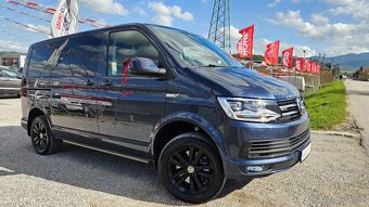 Volkswagen Multivan 2.0 BiTDI BMT Highline 4MOTION DSG - 4