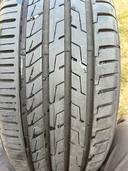 FORD 5x108 R17 - 4