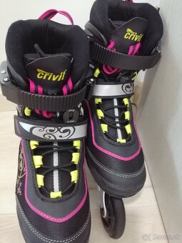 CRIVIT - 4