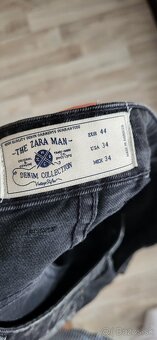 ZARA + H&M - pánske kraťasy - 4