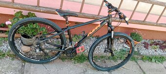 KTM bicykel - 4