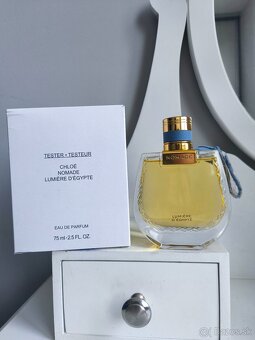 Chloe Nomade Nuit d'Egypte edp 75ml. - 4