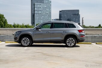 Škoda Kodiaq 2.0 TDI / Joy Plus/ Odpočet DPH - 4