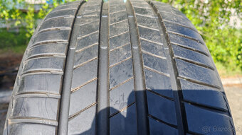 Letné pneu 245/40 R19 --- BRIDGESTONE - 4