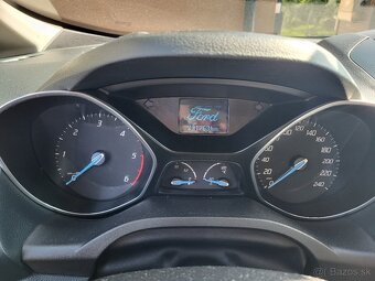 Ford C-MAX 2,0 diesel - 4