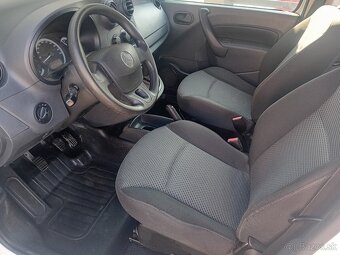 Predám Mercedes Citan 2017 DPH - 4