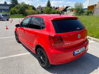 Predam VW POLO - 4