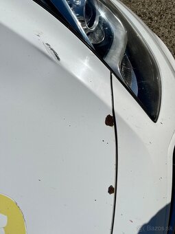 Hyundai i30- 2015- 4500€ - 4