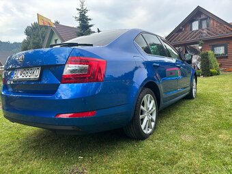 Škoda octavia 3 1.4tsi 110kw DSG - 4