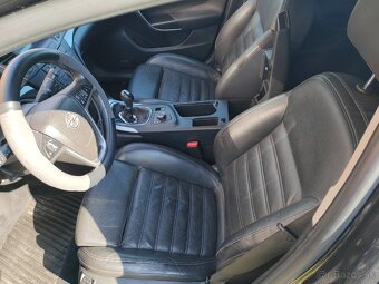 Insignia Sport Tourer - 4