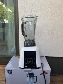 Blender g21 excellent - 4