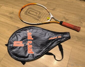 Tenisová raketa - Pro's pro - 4