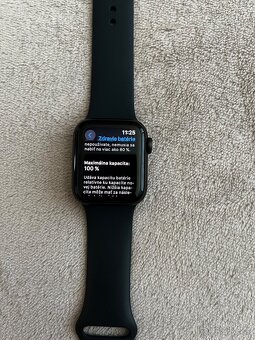 Apple watch SE 40mm - 4