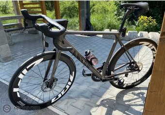 Predam Canyon Ultimate CF SL 8 eTap LTD Rsvp Zipp 404 - 4