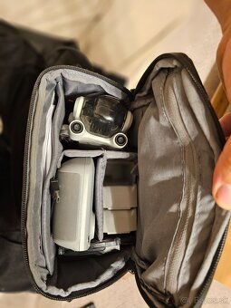 Dji mini 3 pro flymore combo - 4