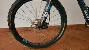 Predam Scott Genius 710 karbon - 4