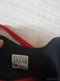 Adidas predator turfy nové nevyužité - 4