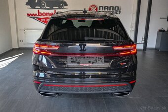 Škoda Kodiaq RS 2.0 TSI 195kW 4x4 DSG - 4