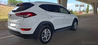 TUSCON 1.7 CRDi 16V - 4