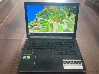 Predám Acer Aspire 5, Intel Core i5, SSD, v super stave - 4