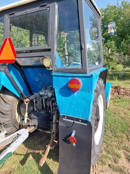 Zetor 5611 - 4