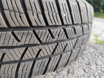 Zimná sada Renault , Dacia 185/65 R15 6Jx15 4x100 - 4