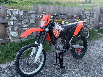 Ktm exc 530 s TP a SPZ - 4