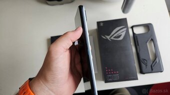 Asus ROG phone 6 - aj vymením - 4