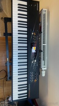 Studiologic Numa X Piano 73 - 4