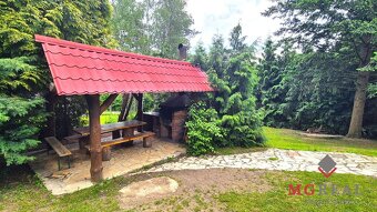 Rezervované - Predaj - zariadená chata - Duchonka - 4