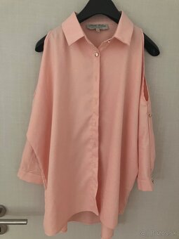 Kosele, tricka - next, parisian colection - 4