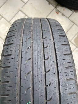 Kolesa Land Rover 19” 5x108 TPMS - 4